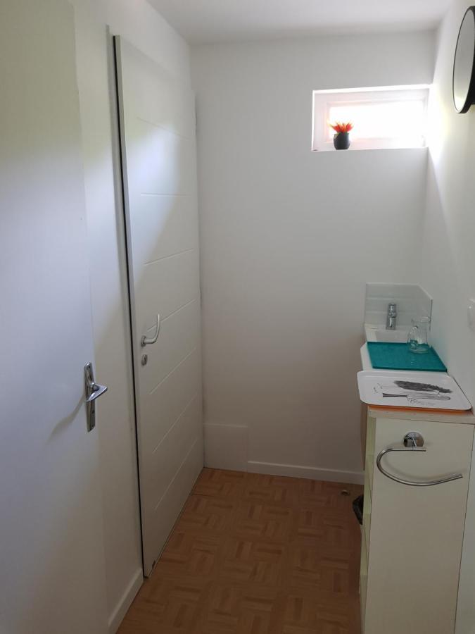 Cap Au Sud Sweet Home Nimes Exterior foto