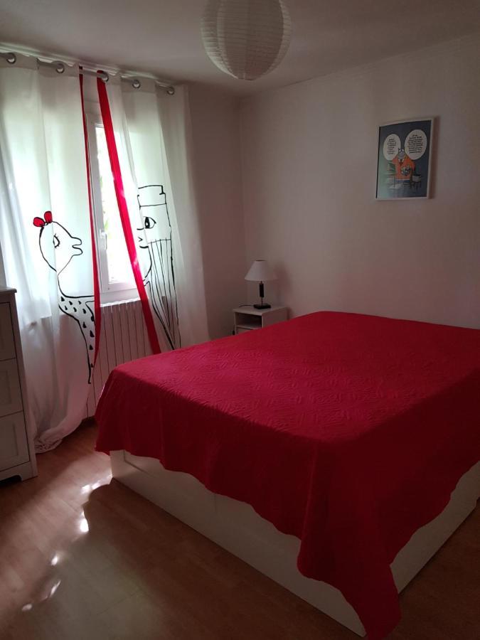 Cap Au Sud Sweet Home Nimes Exterior foto