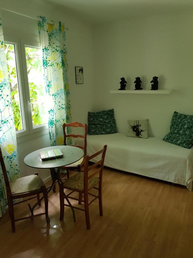 Cap Au Sud Sweet Home Nimes Exterior foto