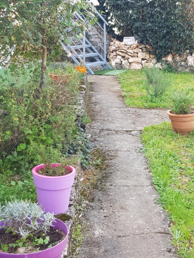 Cap Au Sud Sweet Home Nimes Exterior foto